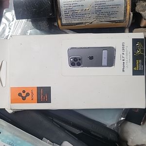 iphone 6.1 ultra hybrid case